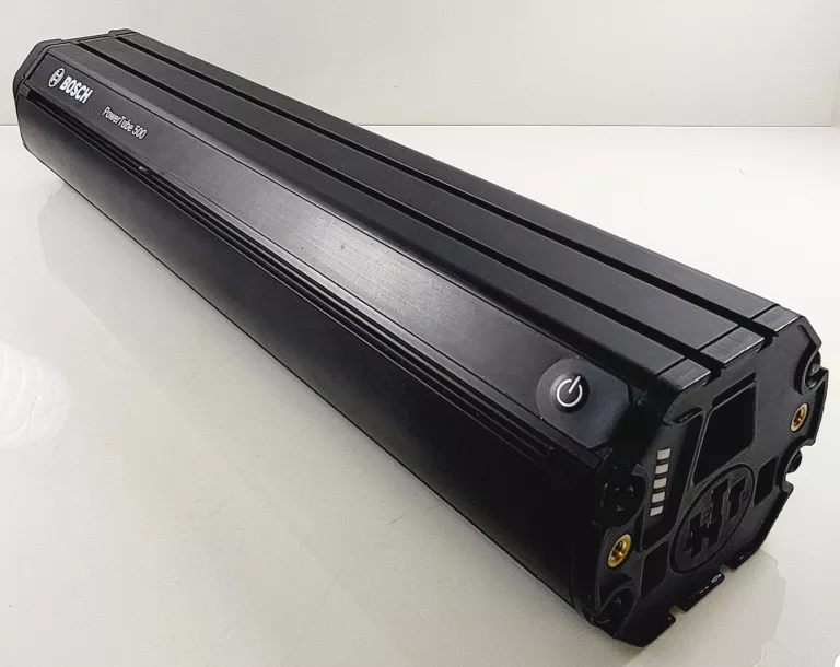 BATERIA PIONOWA DO ROWERÓW ELEKTRYCZNYCH BOSCH POWERTUBE 500 13.4 AH