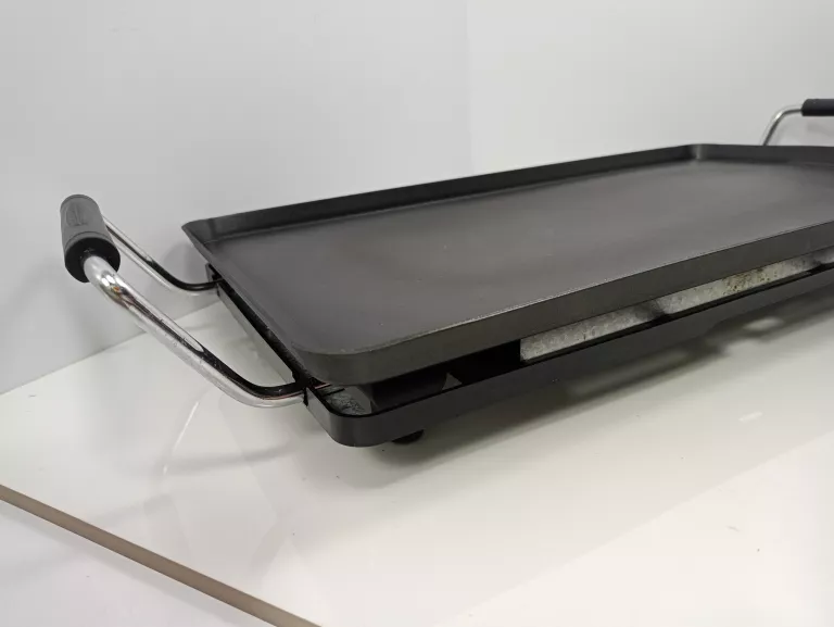 SILVERCREST TEPPANYAKI GRILL 2000W