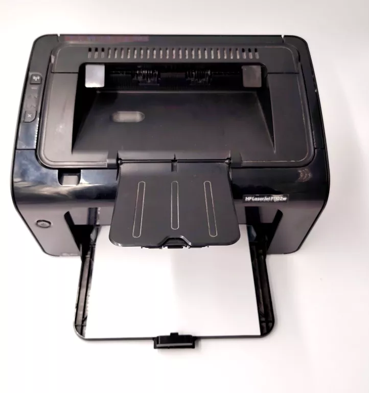DRUKARKA LASEROWA HP LASER JET HP1102 CZARNA