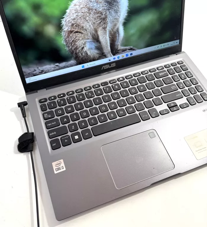 LAPTOP ASUS VIVOBOOK X515J +ZASILACZ