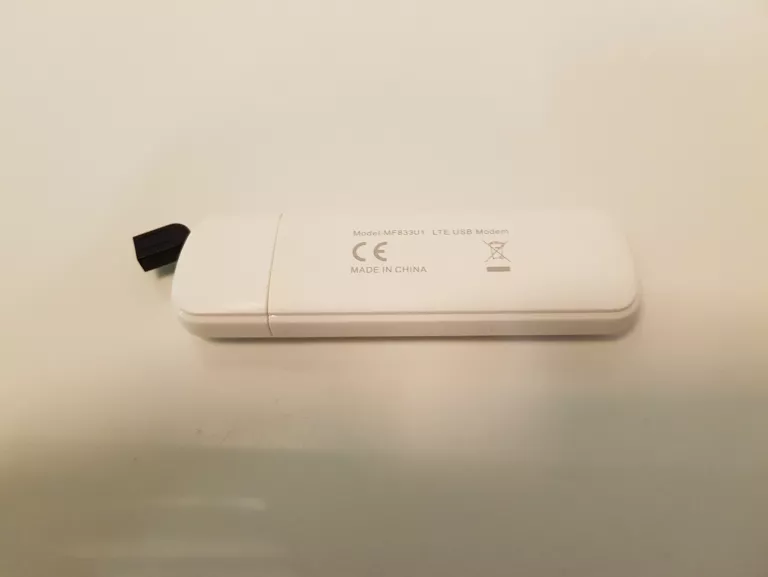 MODEM USB LTE ZTE MF883U1 IDEAŁ!