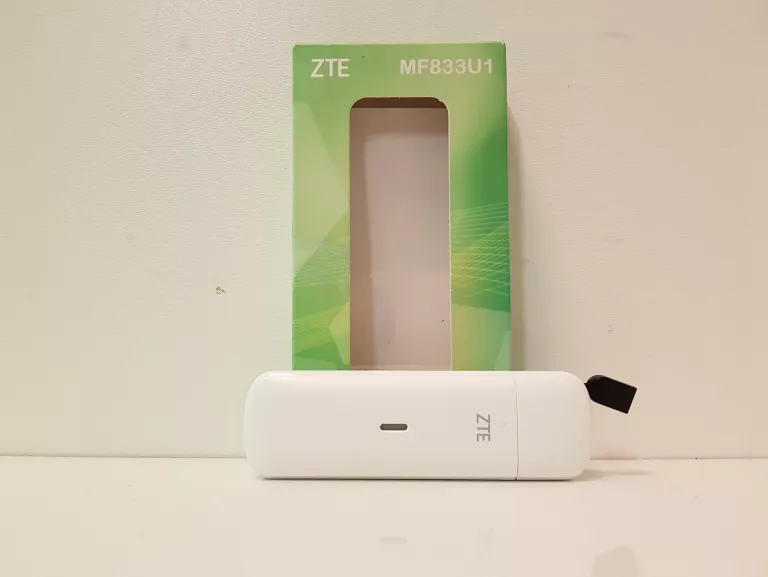 MODEM USB LTE ZTE MF883U1 IDEAŁ!