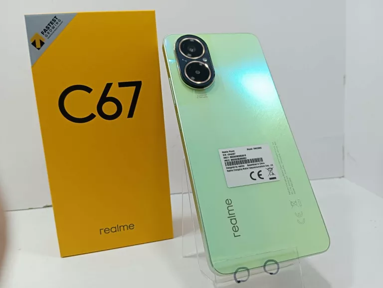 TELEFON  REALME C67