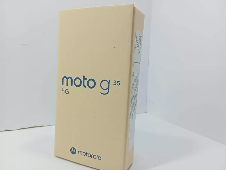 TELEFON MOTOROLA G35