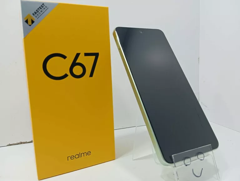 TELEFON  REALME C67