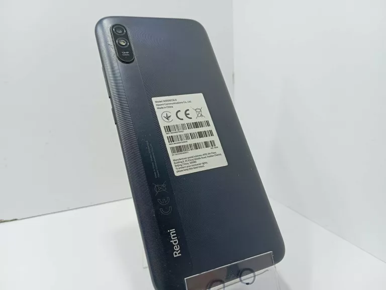 XIAOMI REDMI 9A