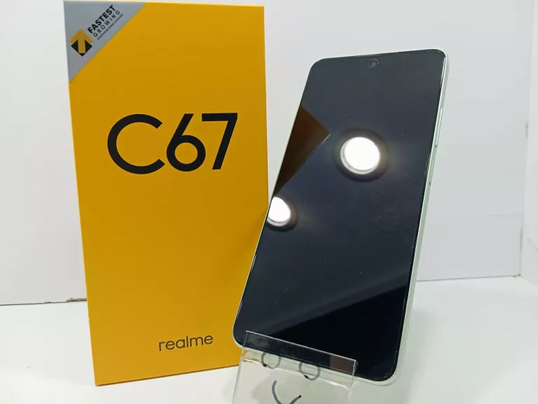 TELEFON  REALME C67