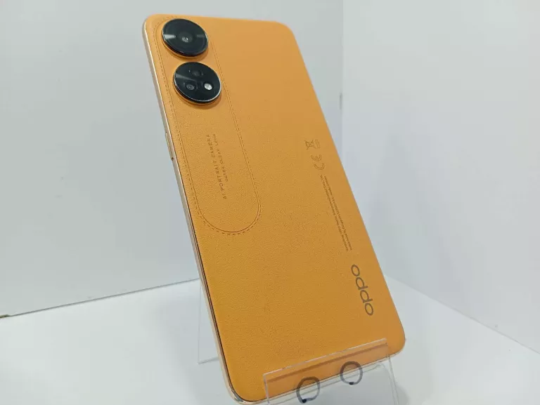 TELEFON OPPO RENO 8T PORYSOWANY