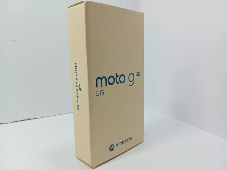 TELEFON MOTOROLA G35