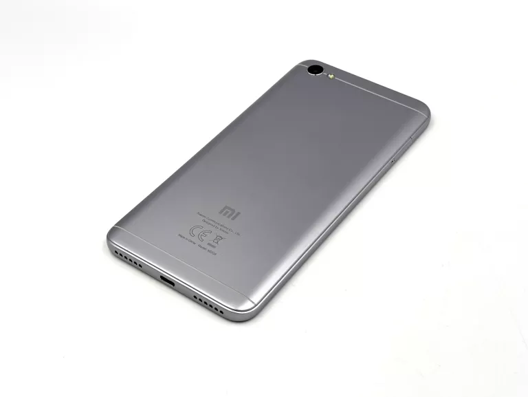 XIAOMI REDMI NOTE 5A 4G(LTE) 2/16GB SZARY