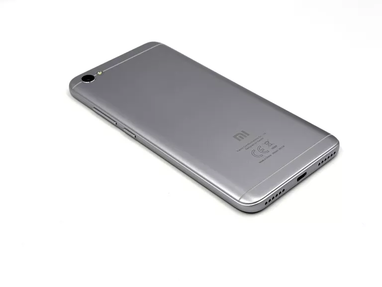 XIAOMI REDMI NOTE 5A 4G(LTE) 2/16GB SZARY