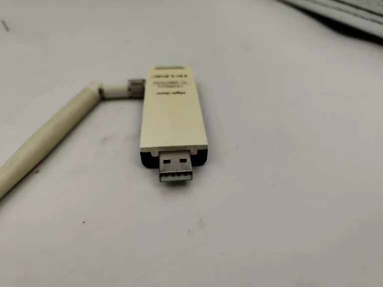 BEZPRZEWODOWA KARTA SIECIOWA USB WIFI TP-LINK TL-WN722N