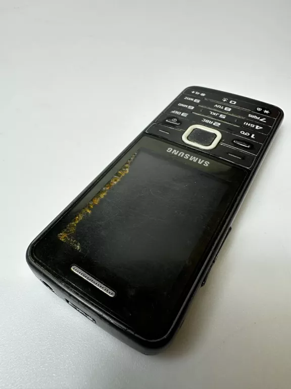 TELEFON TELEFON SAMSUNG GT-S5610