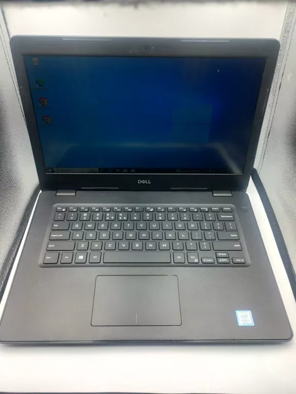 LAPTOP DELL VOSTRO 3481 250/8 GB / I3-7020U