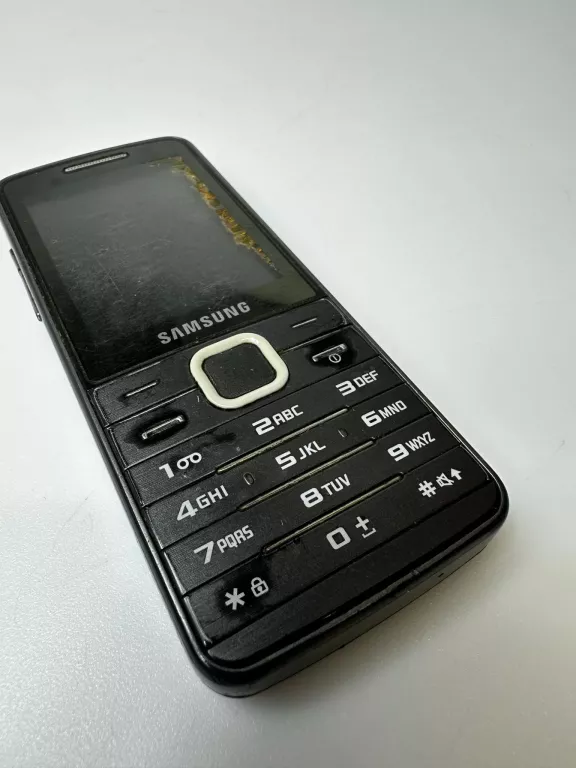 TELEFON TELEFON SAMSUNG GT-S5610