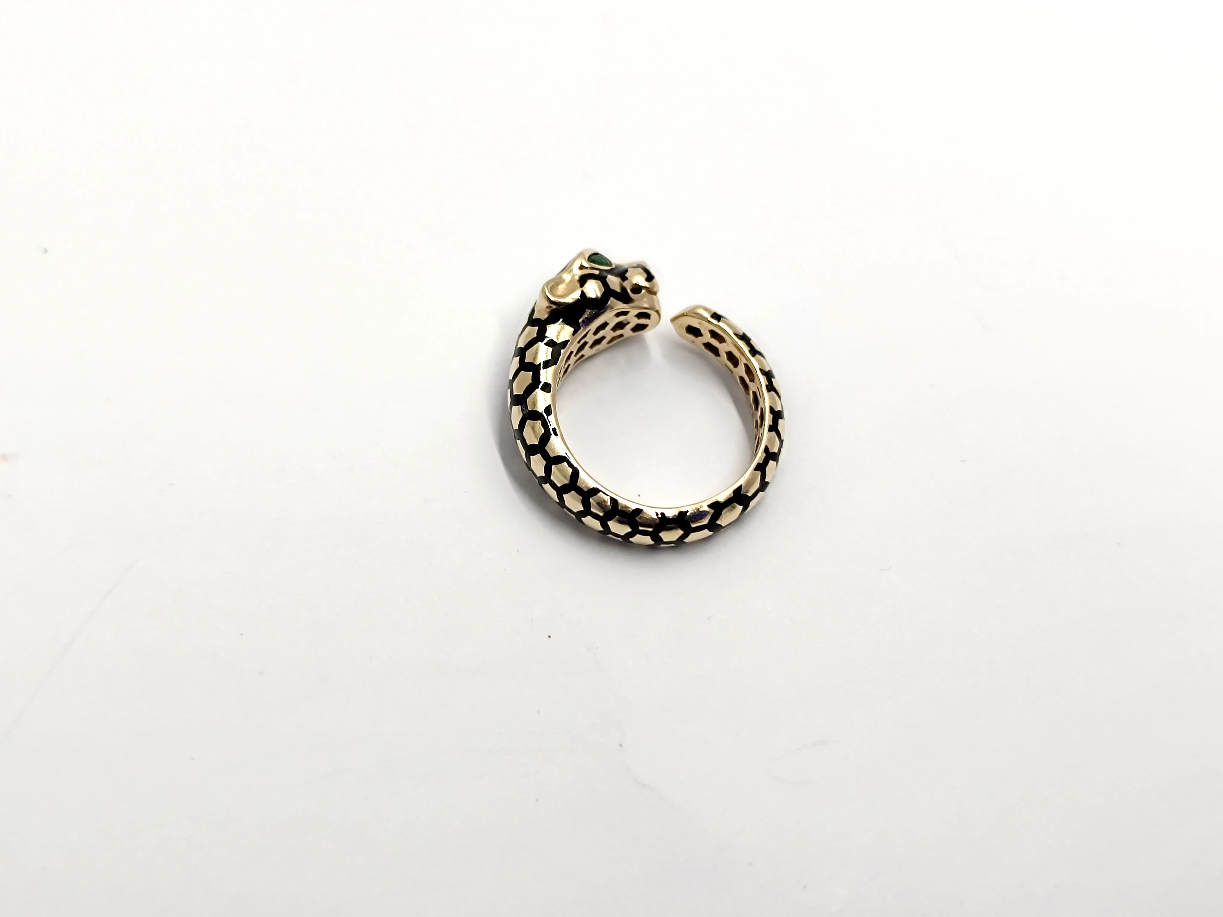 zloty-pierscionek-proby-585-stan-11323-2