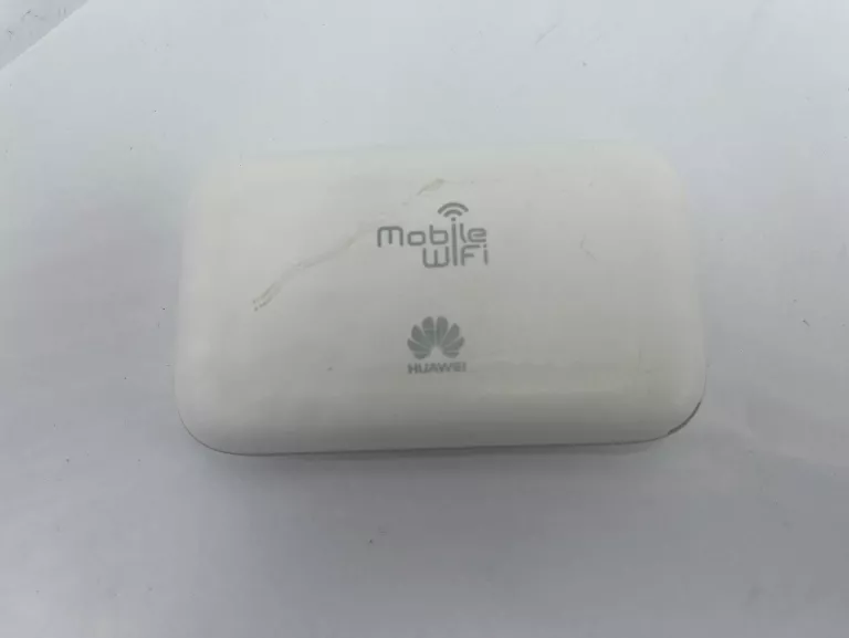 ROUTER HUAWEI MOBILE WIFI E5573CS