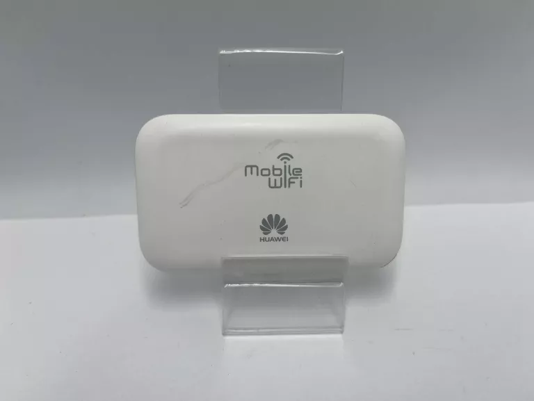 ROUTER HUAWEI MOBILE WIFI E5573CS