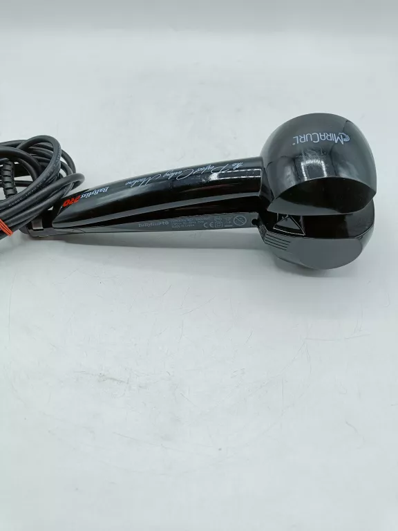 LOKÓWKA BABYLISS PRO BAB2665E