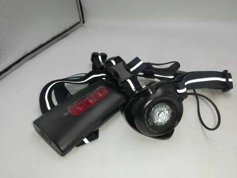 LAMPKA DO BIEGANIA RUN LIGHT 250 KALENJI!!!