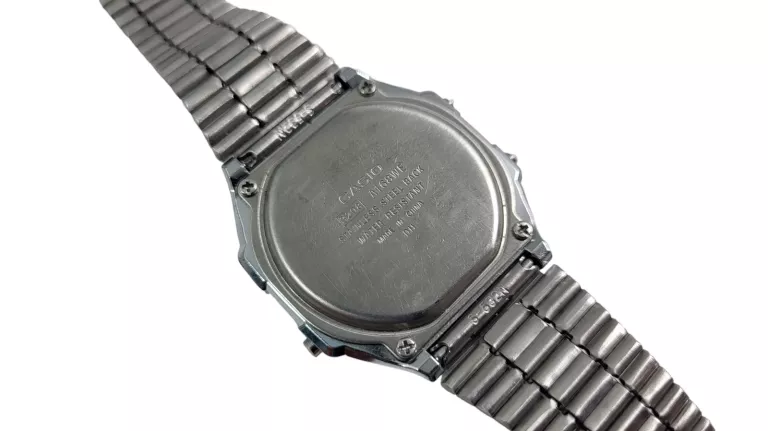 ZEGAREK CASIO 3298