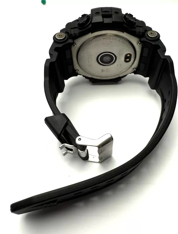 ZEGAREK MANTA SWT03BP ŁADOWARKA