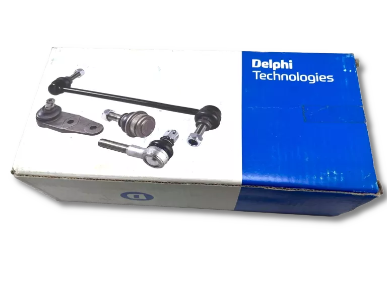 DELPHI ŁĄCZNIK STABILIZATORA TC2641