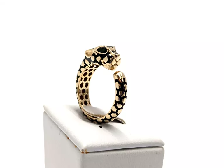 zloty-pierscionek-proby-585-rodzaj-2205-2