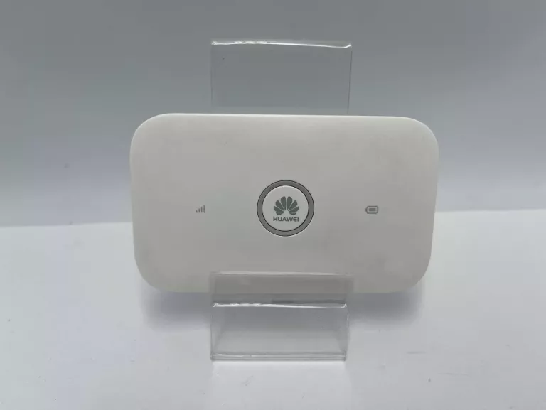 ROUTER HUAWEI MOBILE WIFI E5573CS