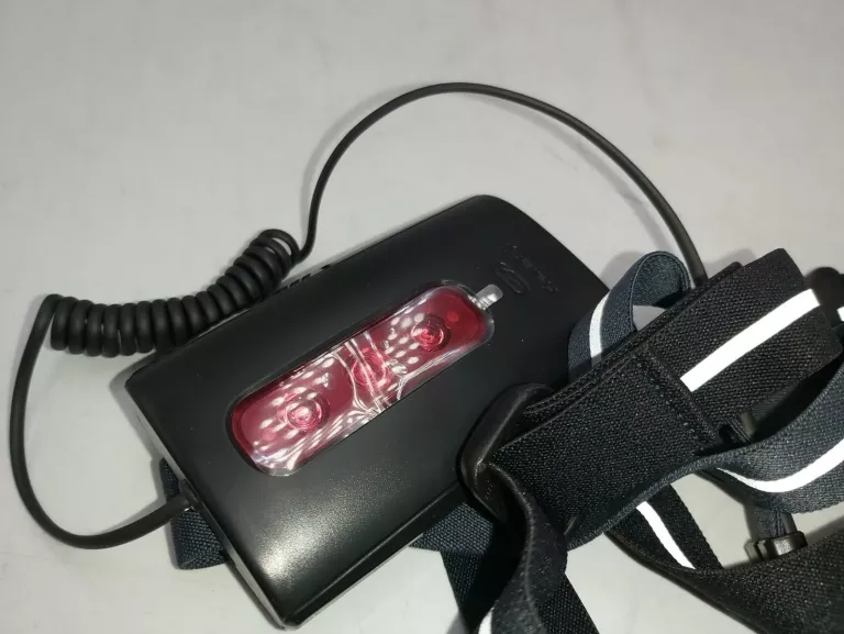 LAMPKA DO BIEGANIA RUN LIGHT 250 KALENJI!!!