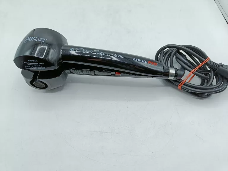 LOKÓWKA BABYLISS PRO BAB2665E