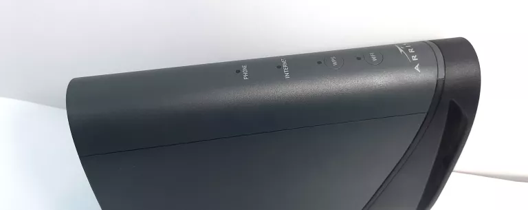 MODEM ARRIS TG6441B/CE + ZASILACZ