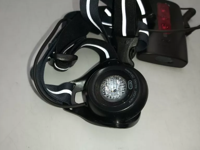 LAMPKA DO BIEGANIA RUN LIGHT 250 KALENJI!!!