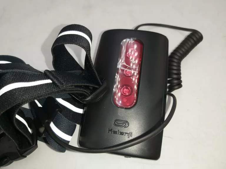 LAMPKA DO BIEGANIA RUN LIGHT 250 KALENJI!!!