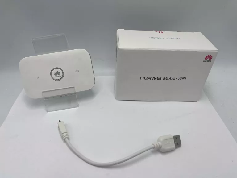 ROUTER HUAWEI MOBILE WIFI E5573CS