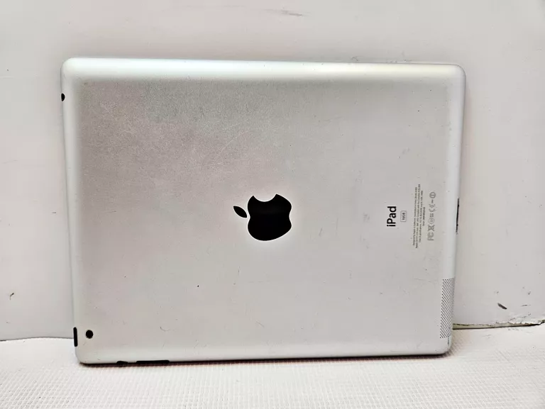 TABLET APPLE IPAD 2GEN A1395 16GB + ŁAD