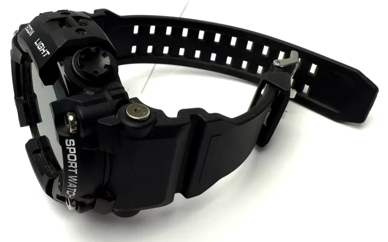 ZEGAREK MANTA SWT03BP ŁADOWARKA