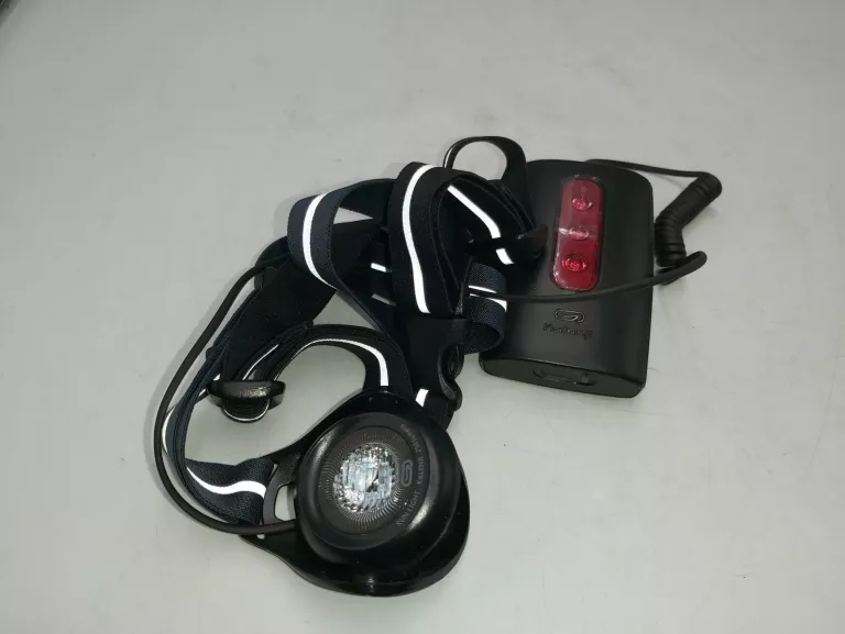 LAMPKA DO BIEGANIA RUN LIGHT 250 KALENJI!!!