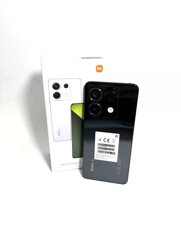 TELEFON XIAOMI REDMI NOTE 13 PRO 5G 8/256GB