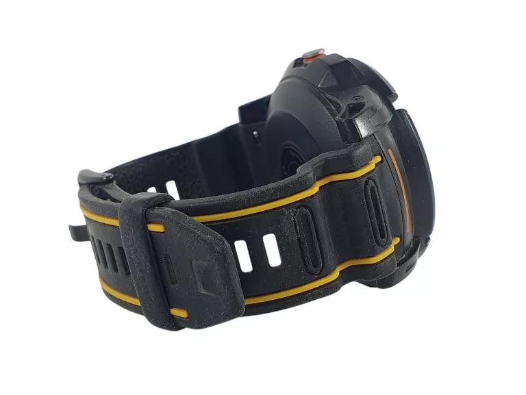 MYPHONE HAMMER WATCH IP68 GPS CZARNY