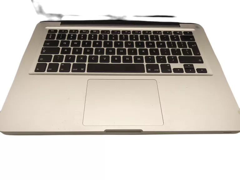 LAPTOP APPLE MACBOOK PRO A1278 13,3 " INTEL CORE I5 4 GB / 500 GB DYSK SSD