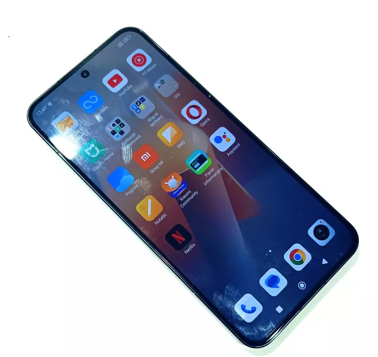TELEFON XIAOMI 13 8/256GB MODEL 2211133G