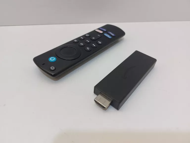 ODTWARZACZ MULTIMEDIALNY AMAZON FIRE TV STICK 4K MAX 16GB