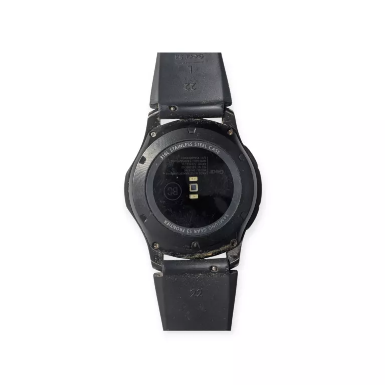SMARTWATCH SAMSUNG GEAR 3