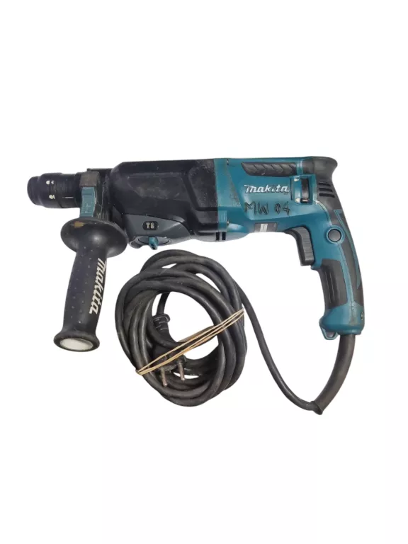 MŁOTOWIERTARKA MAKITA HR2610T 800W