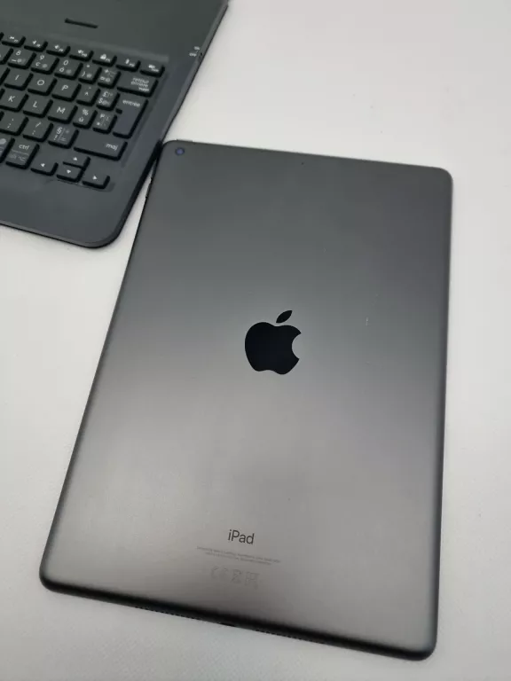 TABLET APPLE IPAD 2019 32GB SPACE GREY A2197