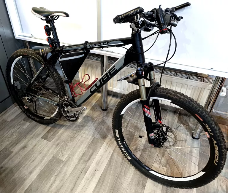 ROWER CUBE LTD CC