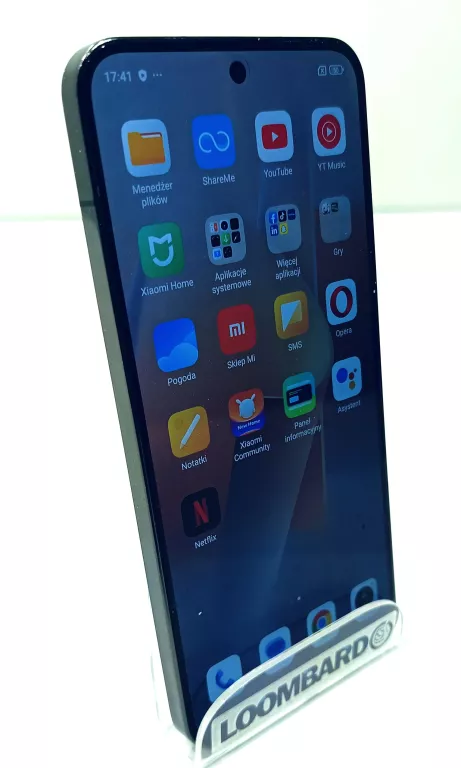 TELEFON XIAOMI 13 8/256GB MODEL 2211133G