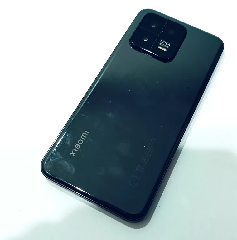TELEFON XIAOMI 13 8/256GB MODEL 2211133G