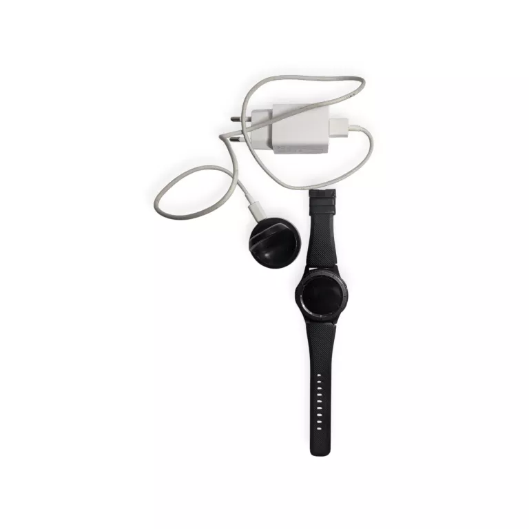 SMARTWATCH SAMSUNG GEAR 3